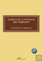 Acerca De La Vivencia Del Derecho