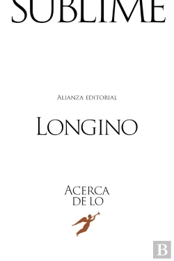 Bertrand.pt - Acerca De Lo Sublime