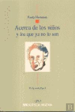 Bertrand.pt - Acerca De Los Niños Y Los Que Ya No Lo Son