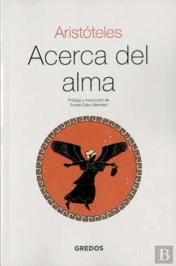 Bertrand.pt - Acerca Del Alma