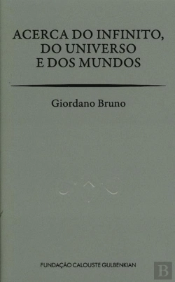 Bertrand.pt - Acerca do Infinito, do Universo e dos Mundos