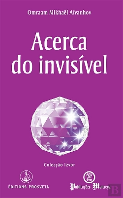 Bertrand.pt - Acerca do Invisível
