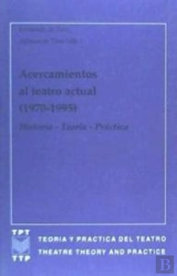 Bertrand.pt - Acercamientos Al Teatro Actual (1970-1995).