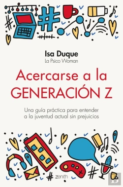 Bertrand.pt - Acercarse A La Generación Z