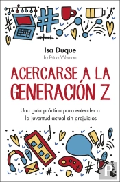 Acercarse A La Generacion Z