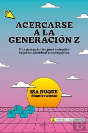 Acercarse A La Generacion Z