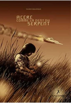 Bertrand.pt - Acere Comme La Dent Du Serpent