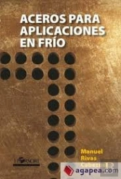 Aceros Para Aplicaciones En Frio