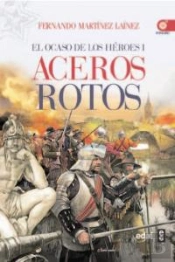 Aceros Rotos