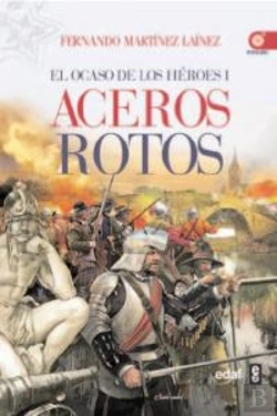 Bertrand.pt - Aceros Rotos