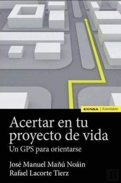 Bertrand.pt - Acertar Con Tu Proyecto De Vida