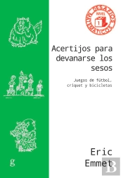 Acertijos Para Devanarse Los Sesos