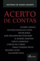 Acerto de Contas