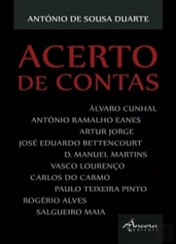 Bertrand.pt - Acerto de Contas