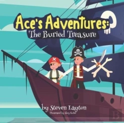 Bertrand.pt - Ace'S Adventure'S