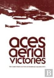 Aces And Aerial Victories