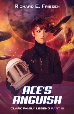 Bertrand.pt - Ace'S Anguish