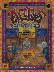 Aces Back To Back: The History Of The Gr