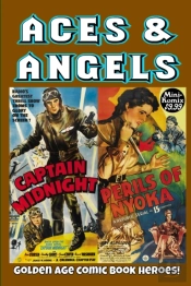 Aces & Angels