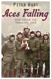 Aces Falling