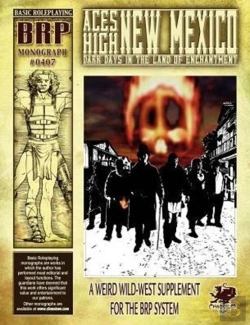 Bertrand.pt - Aces High: New Mexico