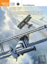Aces Of Jagdgeschwader Nr Iii
