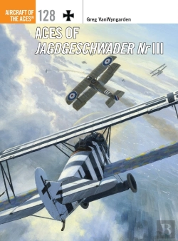 Bertrand.pt - Aces Of Jagdgeschwader Nr Iii