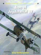 Aces Of Jagdstaffel 17
