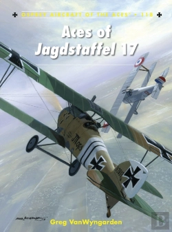 Bertrand.pt - Aces Of Jagdstaffel 17