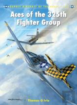 Aces Of The 325th Fighter Group