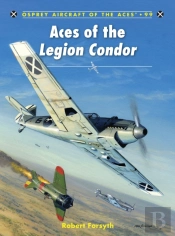 Aces Of The Legion Condor