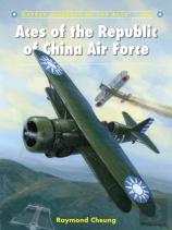 Aces Of The Republic Of China Air Force