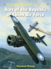 Aces Of The Republic Of China Air Force