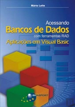 Bertrand.pt - Acessando Bancos de Dados com ferramentas RAD