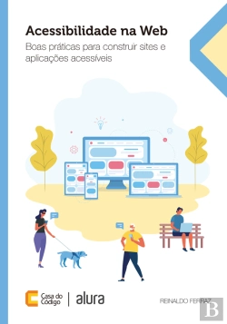 Bertrand.pt - Acessibilidade Na Web
