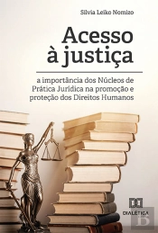 Acesso À Justiça