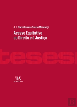 Bertrand.pt - Acesso Equitativo Ao Direito E À Justiça