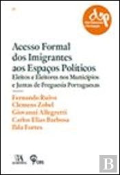 Acesso Formal dos Imigrantes aos Espaços Políticos