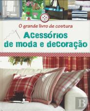 Acessórios de Moda e Decoração