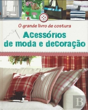 Acessórios de Moda e Decoração