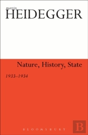 Acet Nature History State