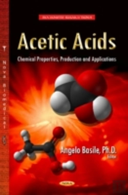 Bertrand.pt - Acetic Acids