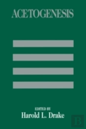 Acetogenesis