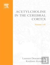 Acetylcholine In The Cerebral Cortex