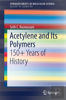 Acetylene And Its Polymers