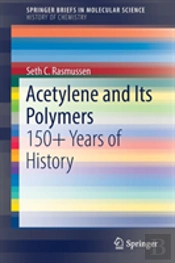 Acetylene And Its Polymers