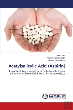 Bertrand.pt - Acetylsalicylic Acid (Aspirin)