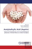 Acetylsalicylic Acid (Aspirin)