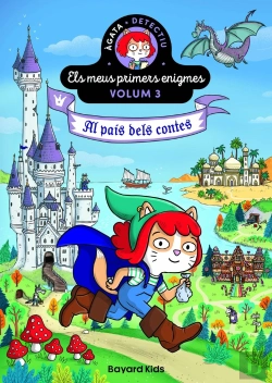 Bertrand.pt - Ãçgata Detectiu. Al Pa¡S Dels Contes