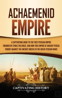 Bertrand.pt - Achaemenid Empire